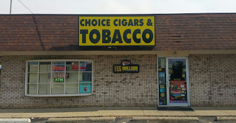 Choice Cigars & Tobacco