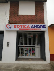 Botica André