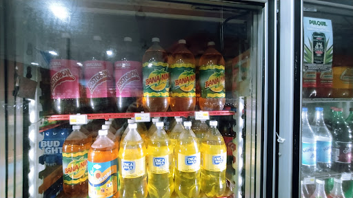 Supermarket «Chaparral Supermarket», reviews and photos, 1001 E Santa Clara St, San Jose, CA 95116, USA