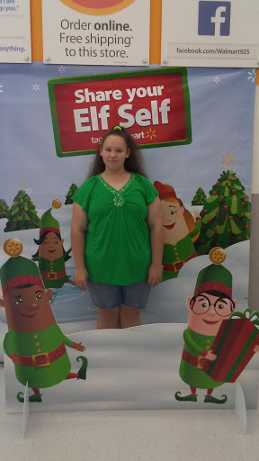 Discount Store «Walmart», reviews and photos, 11720 E Dr M.L.K. Jr Blvd, Seffner, FL 33584, USA