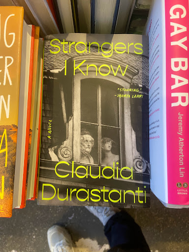 Used Book Store «Spoonbill & Sugartown Books», reviews and photos, 218 Bedford Ave, Brooklyn, NY 11249, USA