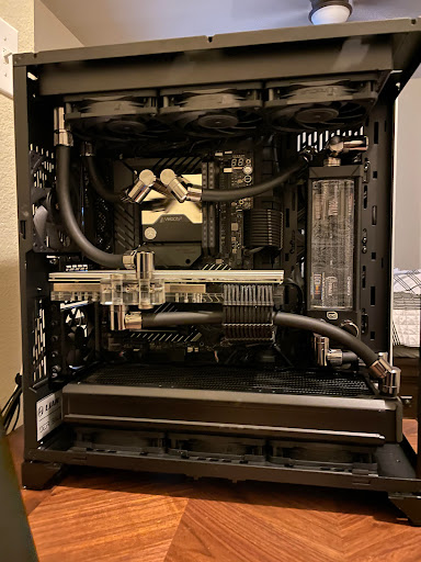 Computer Repair Service «Computers of Charleston», reviews and photos, 3558 Maybank Hwy Suite B, Johns Island, SC 29455, USA