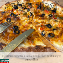 Photos du propriétaire du Pizzeria Subito pizza Bruay sur L’Escaut à Bruay-sur-l'Escaut - n°8