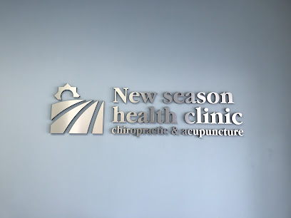New season health clinic