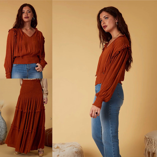 Boutique «Classy N Sassy Boutique», reviews and photos, 220 W Goodwin St #3, Prescott, AZ 86303, USA