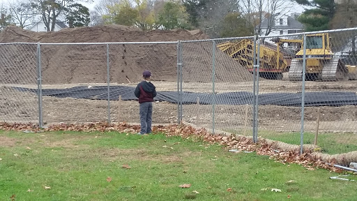 Park «Weston Park», reviews and photos, 46 Broad St, Weymouth, MA 02188, USA