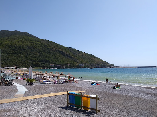 Spiaggia di Sapri
