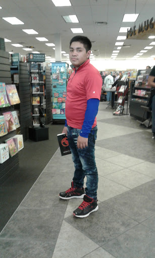 Book Store «Books-A-Million», reviews and photos, 401 W Jackson St #290, Cookeville, TN 38501, USA