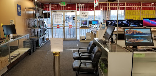 Used Computer Store «Action Computers Inc.», reviews and photos, 2890 S Colorado Blvd F, Denver, CO 80222, USA