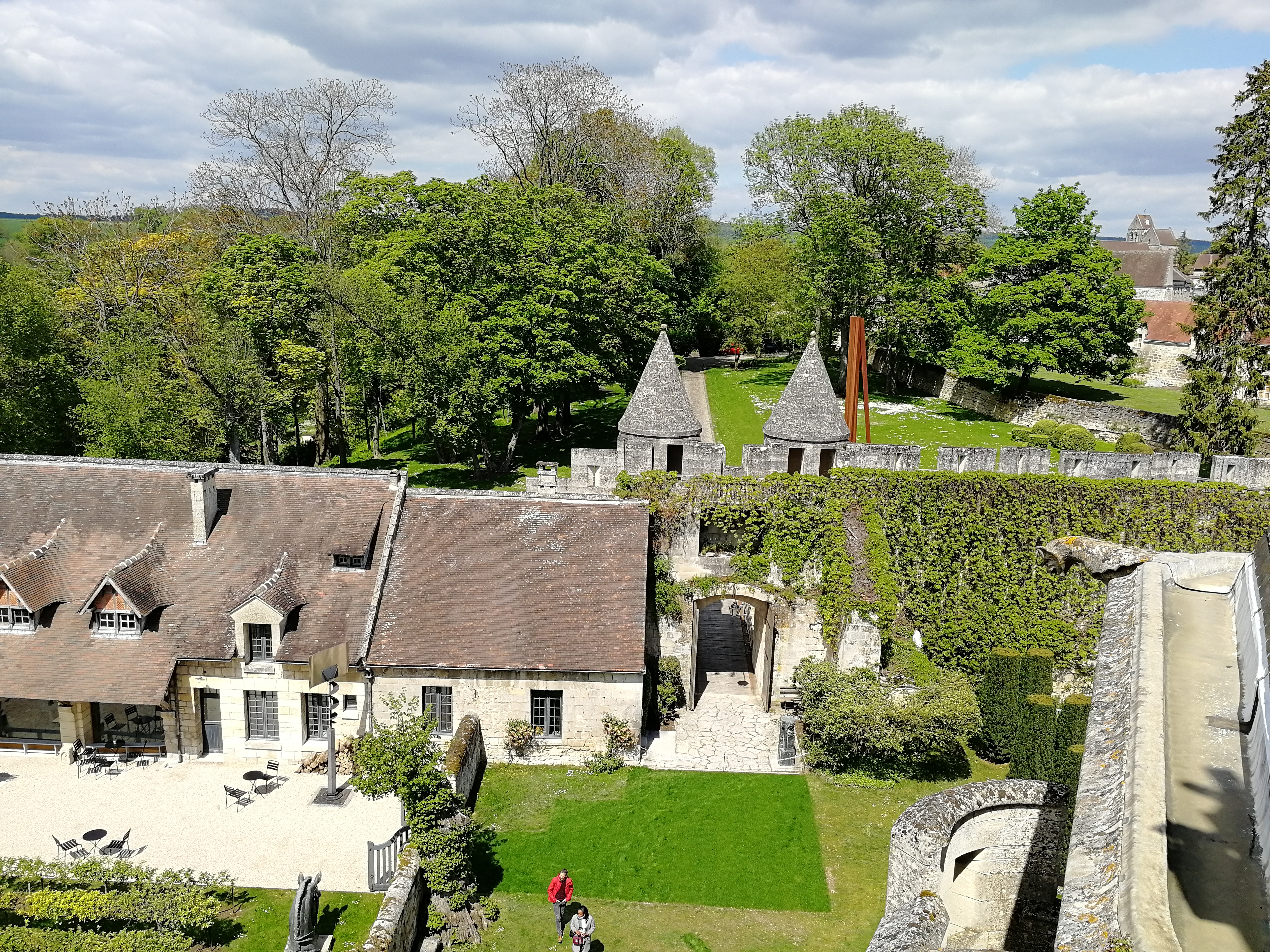 Photo n° 24 de l'avis de Yann.t fait le 12/05/2019 à 15:41