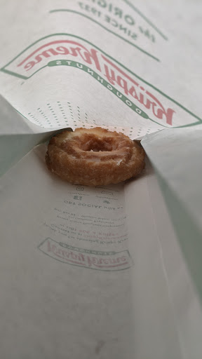 Donut Shop «Krispy Kreme», reviews and photos, 10781 Alpharetta Hwy, Roswell, GA 30076, USA
