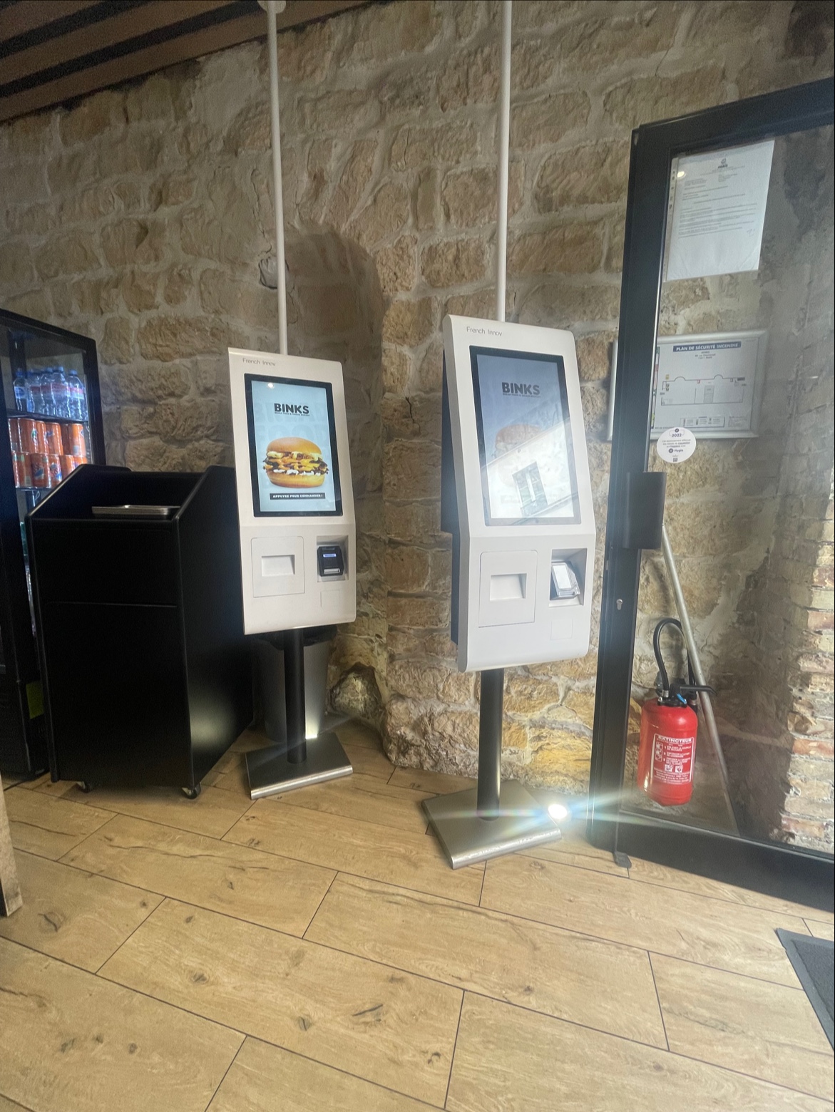 Photo n° 2 de l'avis de H. fait le 15/08/2022 à 13:42