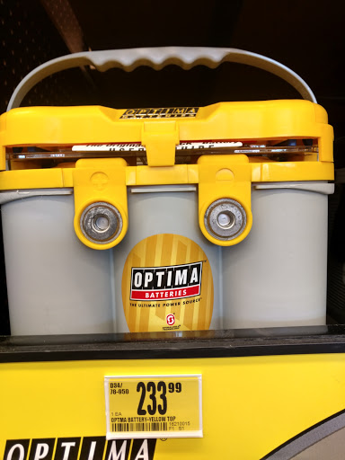 Auto Parts Store «Advance Auto Parts», reviews and photos, 1335 Ball St, Perry, GA 31069, USA