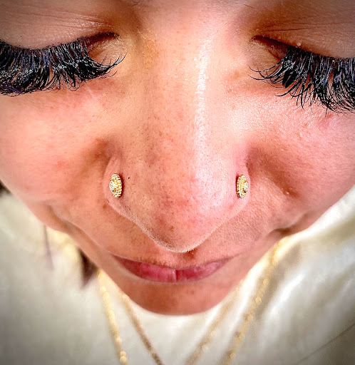 Explore la llorona tattoo ideas, creative tattoo ideas in Orange, available at Symbiosis Body Piercing