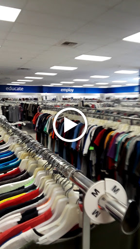 Thrift Store «Goodwill Industries of Kansas», reviews and photos