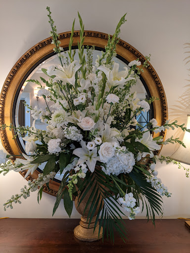 Florist «Something Special Florist», reviews and photos, 1546 Main St, Columbia, SC 29201, USA