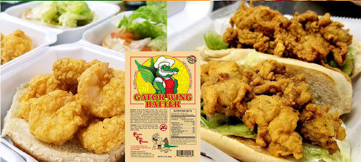 Store «Creative Cajun Cooking», reviews and photos, 14468 Bayou Terrace Dr, St Amant, LA 70774, USA