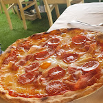 Photo n°2 de l'avis de Olindo.e fait le 25/04/2023 à 12:18 sur le  Ristorante Pizzeria Prese Snc à Tremosine sul Garda