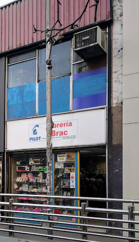 Brac - Providencia