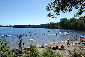 Altwarmbüchener See image