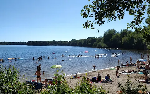 Altwarmbüchener See image