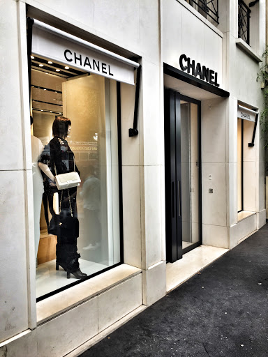 Chanel stores paris - Clothing store ※2023 TOP 10※ near me