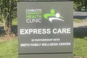 Charlotte Community Health Clinic image