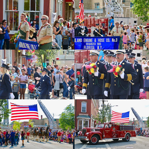Building Materials Store «Roe Brothers Inc», reviews and photos, 65 Maple Ave, Florida, NY 10921, USA