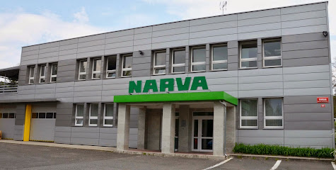 NARVA B.E.L. /ČR s.r.o.
