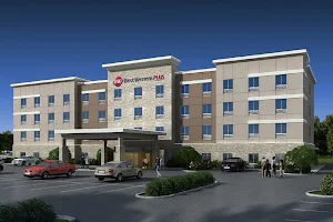 Best Western Plus St. Louis Airport Hotel image