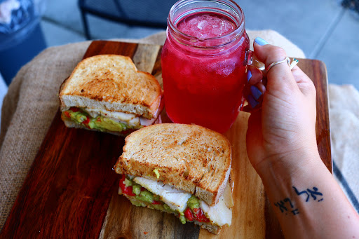 Coffee Shop «Grow Coffee + Tea», reviews and photos, 1035 N Tustin Ave, Anaheim, CA 92807, USA