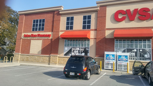 Drug Store «CVS», reviews and photos, 225 Joliet St, Dyer, IN 46311, USA