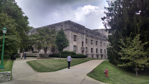 Book Store «T.I.S. College Bookstore», reviews and photos, 1302 E 3rd St, Bloomington, IN 47401, USA