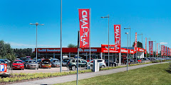 Autoland AG Niederlassung Neubrandenburg