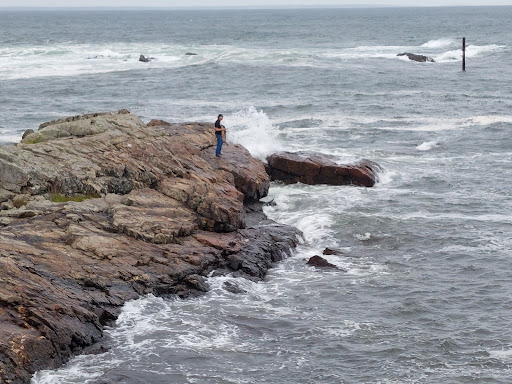 Art Museum «Ogunquit Museum-American Art», reviews and photos, 543 Shore Rd, Ogunquit, ME 03907, USA