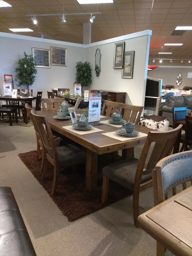 Furniture Store «Ashley HomeStore», reviews and photos, 5055 S Montclair Plaza Ln, Montclair, CA 91763, USA