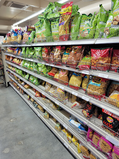 Indian Grocery Store «Shalimar Grocery», reviews and photos, 16541 Redmond Way, Redmond, WA 98052, USA