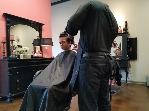 Beauty Salon «Evan Blake Salon», reviews and photos, 49 Hosiery Mill Rd #131, Dallas, GA 30157, USA