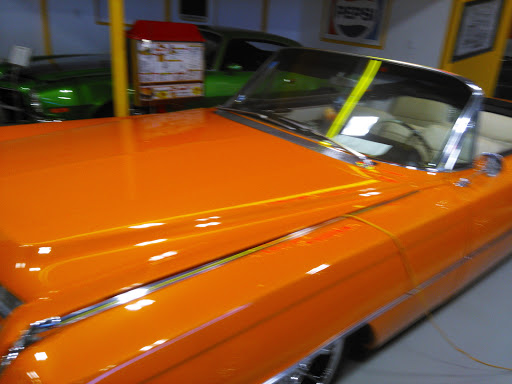 Used Car Dealer «Steel Affairs Automotive», reviews and photos, 5889 Lamar St a, Arvada, CO 80003, USA