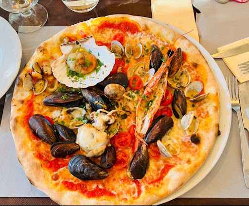 Ristorante Pizzeria Moreno in Jesolo, Città Metropolitana di Venezia