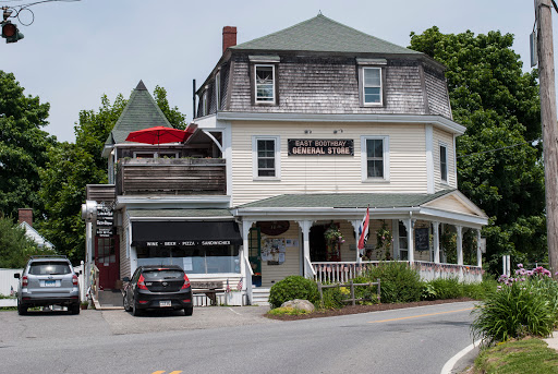 General Store «East Boothbay General Store», reviews and photos, 255 Ocean Point Rd, East Boothbay, ME 04544, USA