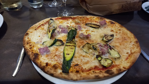 Ristorante “Bellano” in Taceno, Provincia di Lecco