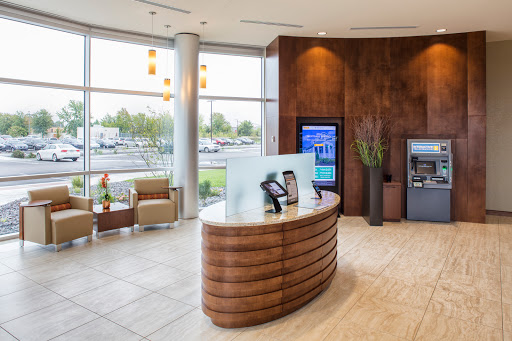 Federal Credit Union «Evansville Teachers Federal Credit Union: Main Office», reviews and photos