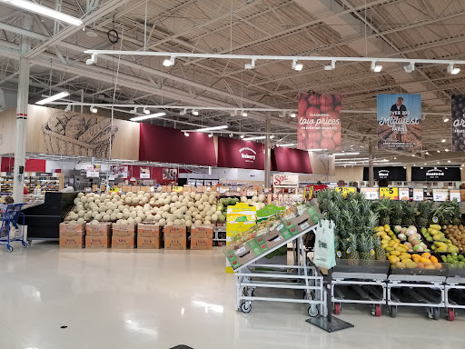 Grocery Store «Meijer», reviews and photos, 4775 24th Ave, Fort Gratiot Twp, MI 48059, USA