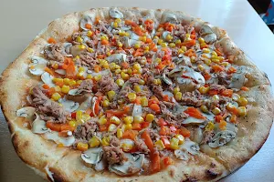 Brzi Gonzales Pizza image
