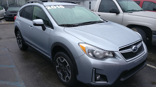 Subaru Dealer «Bob Rohrman Subaru», reviews and photos, 1600 S Creasy Ln, Lafayette, IN 47905, USA