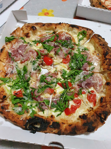 Strapizzami in Marigliano, Città Metropolitana di Napoli