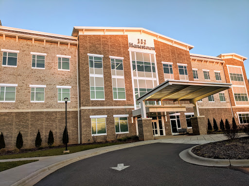 Atrium Health Wake Forest Baptist | Center for Fertility, Endocrine and Menopause