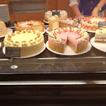 Photo n°5 de l'avis de Paquito.o fait le 13/09/2017 à 20:42 sur le  Cafe Riese Köln à Cologne