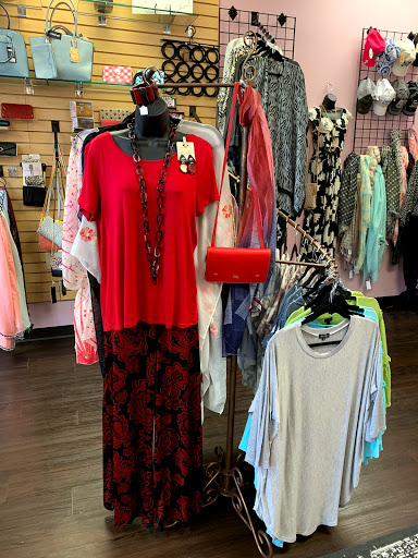 Cosmetics Store «Merle Norman Cosmetic Studio», reviews and photos, 2333 Madison St, Clarksville, TN 37043, USA